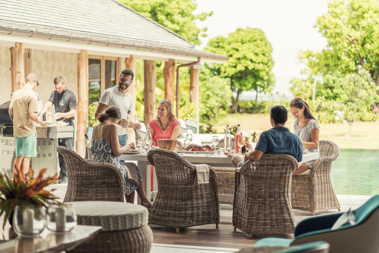 Four Seasons Resort Seychelles At Desroches Island מראה חיצוני תמונה