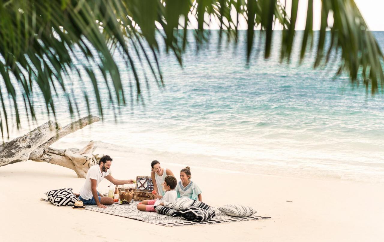 Four Seasons Resort Seychelles At Desroches Island מראה חיצוני תמונה