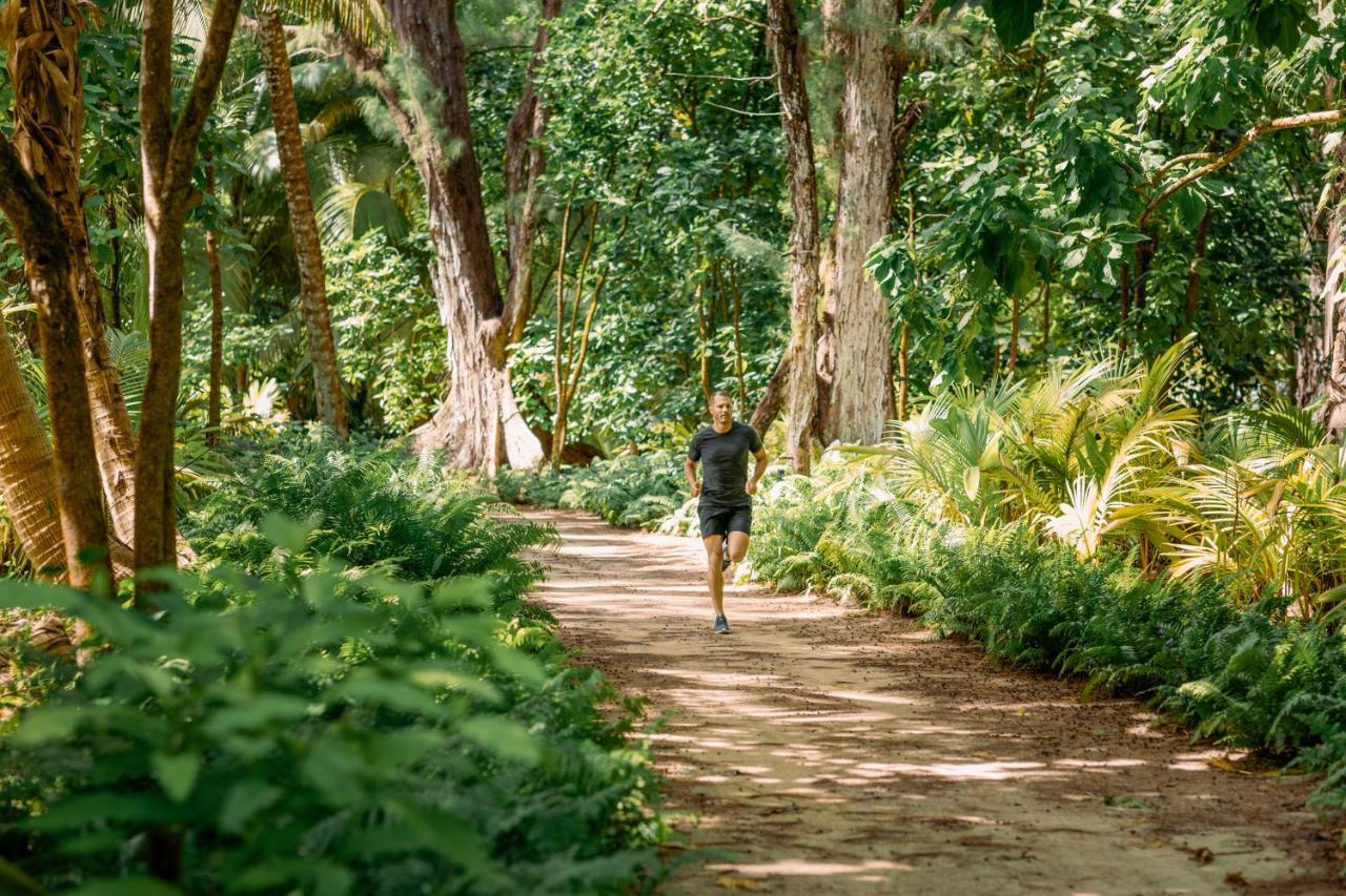 Four Seasons Resort Seychelles At Desroches Island מראה חיצוני תמונה