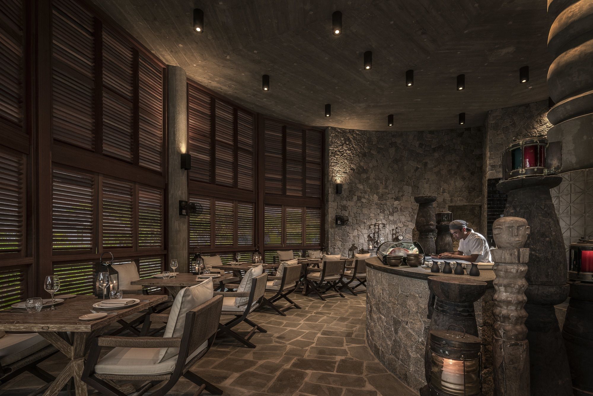 Four Seasons Resort Seychelles At Desroches Island מראה חיצוני תמונה