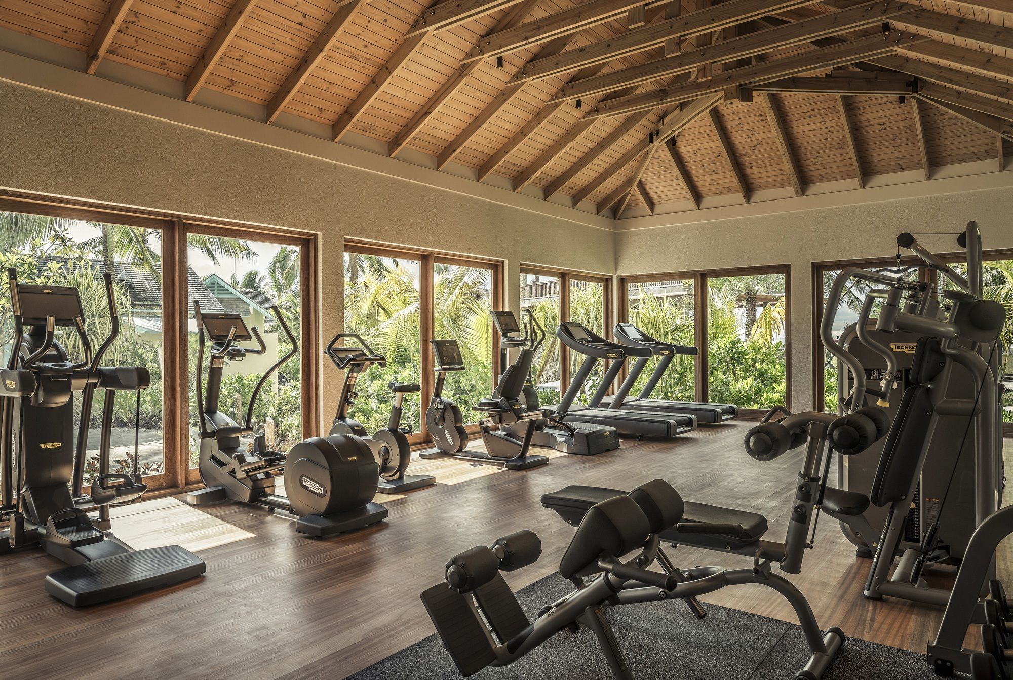 Four Seasons Resort Seychelles At Desroches Island מראה חיצוני תמונה